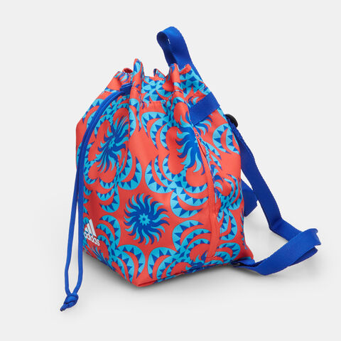Mochila Adidas Farm, Multicolor Mochila Adidas Farm, Multicolor